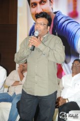 Loukyam Movie Platinum Disc Function